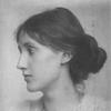 Virginia Woolf