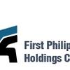 First Philippine Holdings