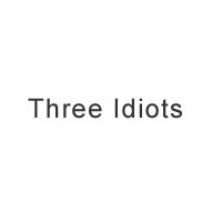 Three Idiots