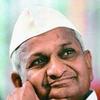 Anna Hazare