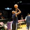 Al Harrington