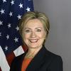Hillary Rodham Clinton