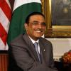 Asif Ali Zardari