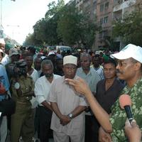 Amani Abeid Karume