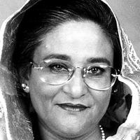Sheikh Hasina