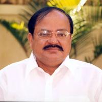M. Venkaiah Naidu