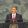Abdullah Gül