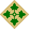 4th Infantry Division