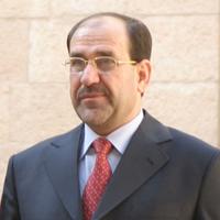 Nouri al-Maliki
