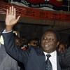 Morgan Tsvangirai