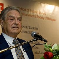 George Soros