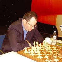 Boris Gelfand