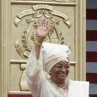 Liberia President to Pay Corruption Whistle-Blowers 