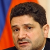 Tigran Sargsyan