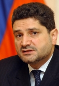 Tigran Sargsyan