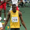 Usain Bolt