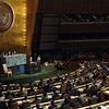 United Nations General Assembly