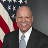 Jeh Johnson