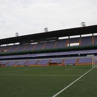 Ricardo Saprissa stadium