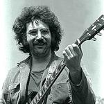 Jerry Garcia
