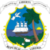 United Nations Mission in Liberia