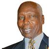 Daniel arap Moi