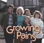Growing Pains