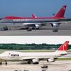 Northwest Airlines