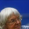 Lyudmila Alexeyeva