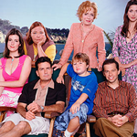 Two and a Half Men