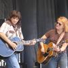 Indigo Girls