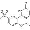 Sildenafil