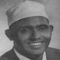 Abdirashid Ali Shermarke