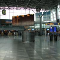 Helsinki-Vantaa Airport