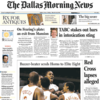 The Dallas Morning News