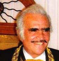 Vicente Fernández