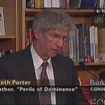Gareth Porter