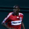 Bakary Soumare