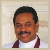 Mahinda Rajapaksa