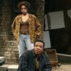 Russell Hornsby