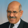 Mohamed ElBaradei