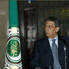 Amr Moussa