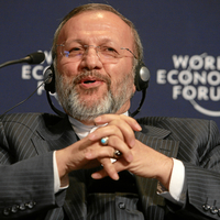 Manouchehr Mottaki