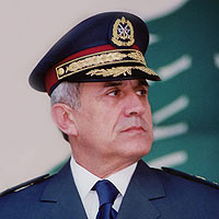 Michel Sulaiman