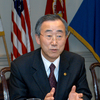 Ban Ki-moon