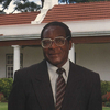 Robert Mugabe