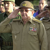 Raúl Castro