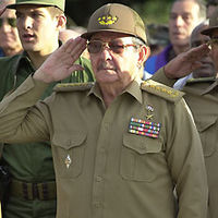 Raúl Castro