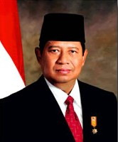 Susilo Bambang Yudhoyono