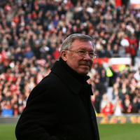 Alex Ferguson